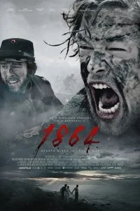1864 (1 сезон)